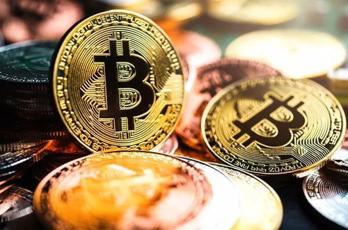 Diverse mining rigs in a digital mining farm