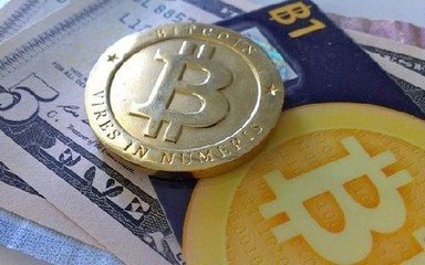 High-performance Dogecoin mining rig operating in a controlled facility